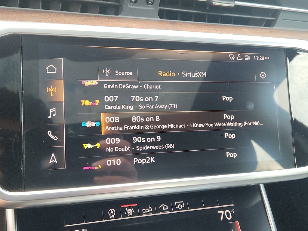 Thumbnail: 2019 Audi A6 - 18