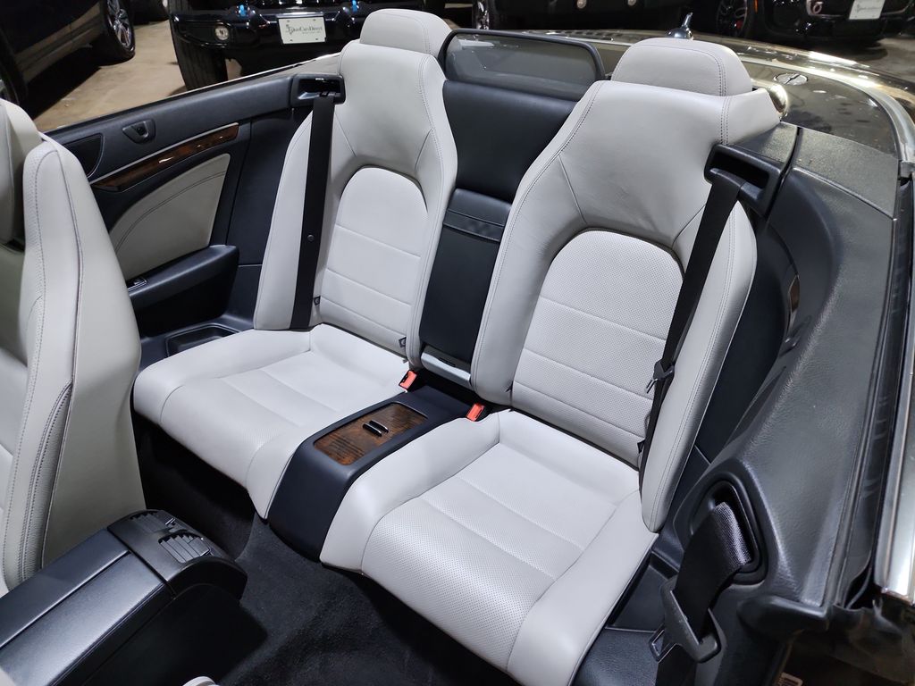 2014 Mercedes-Benz E-Class E350 photo