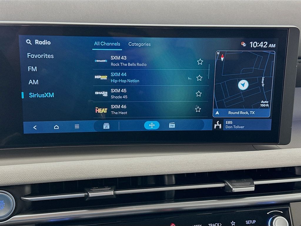 Thumbnail: 2026 Hyundai Tucson - 11