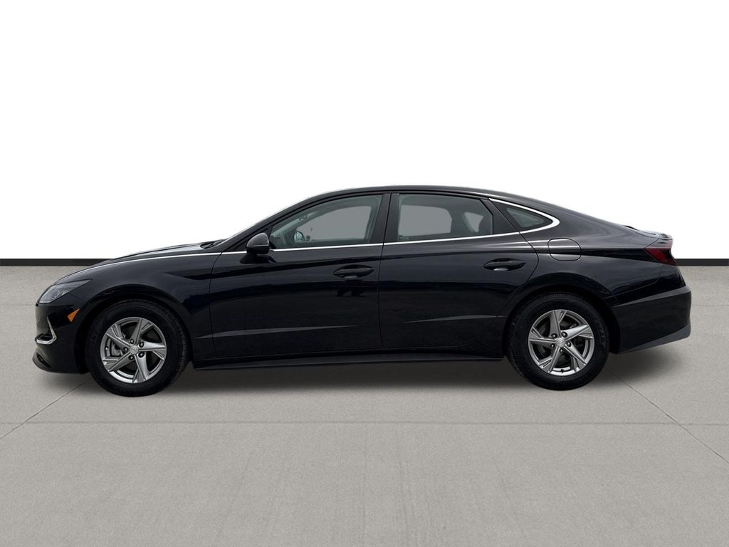 2023 Hyundai Sonata SE - 7