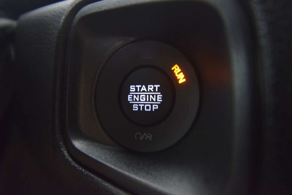 new 2026 Jeep Wrangler car, priced at $53,972