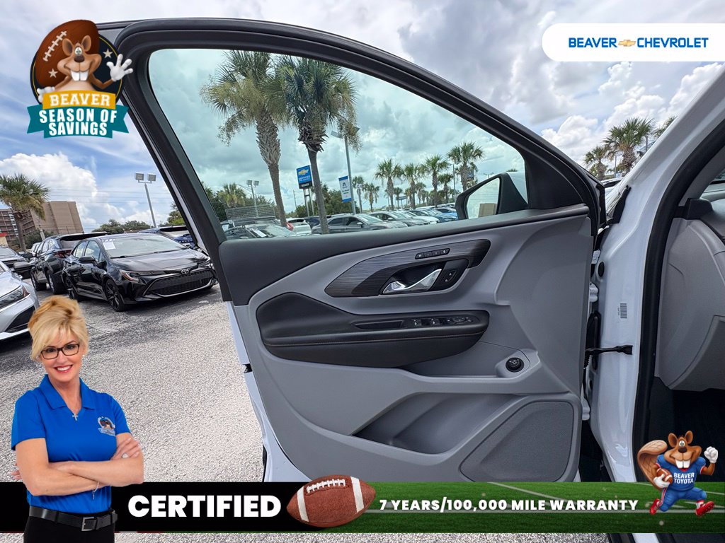 Used 2020 GMC Terrain SUV