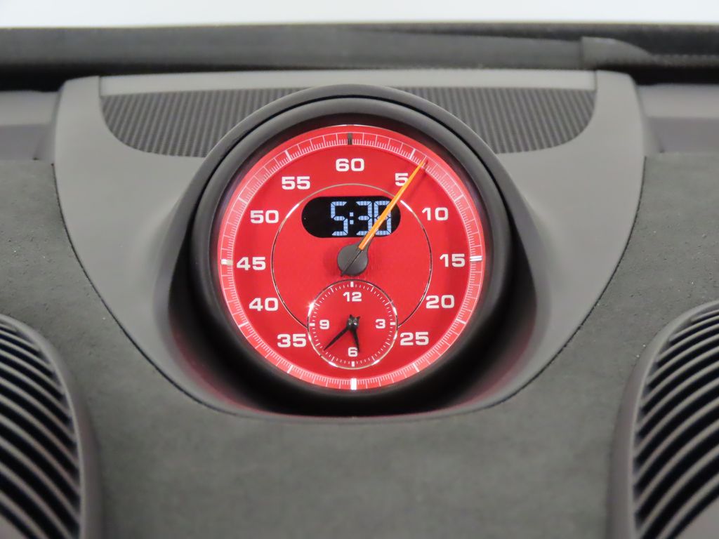 Thumbnail: 2023 Porsche 718 Cayman - 27