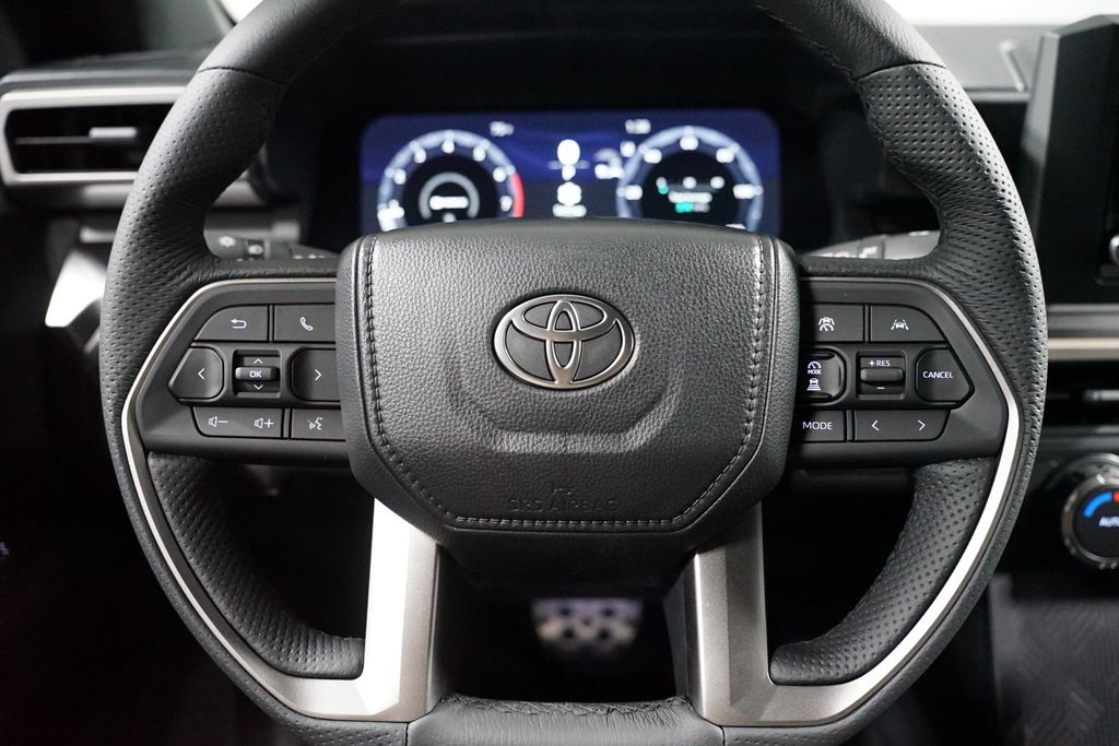 Thumbnail: 2025 Toyota Tacoma - 13