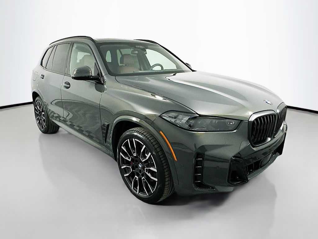 Thumbnail: 2026 BMW X5 - 3