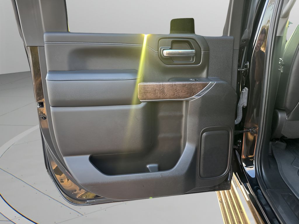 Used Car 2023 Gmc Sierra 3500hd  Denali For Sale Under $70,000 In Austin, Texas