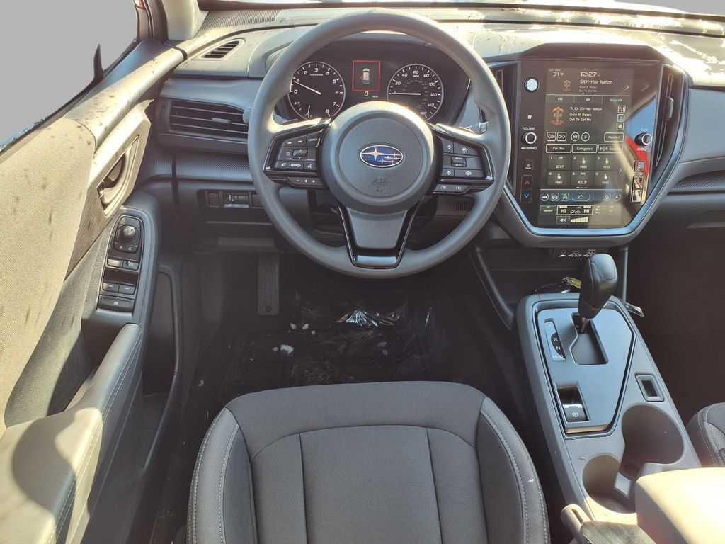 new 2026 Subaru Crosstrek car, priced at $28,514