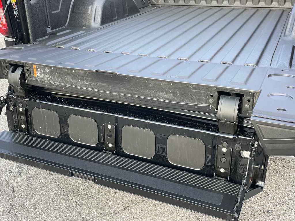 new 2026 GMC Sierra 1500 car, priced at $64,600