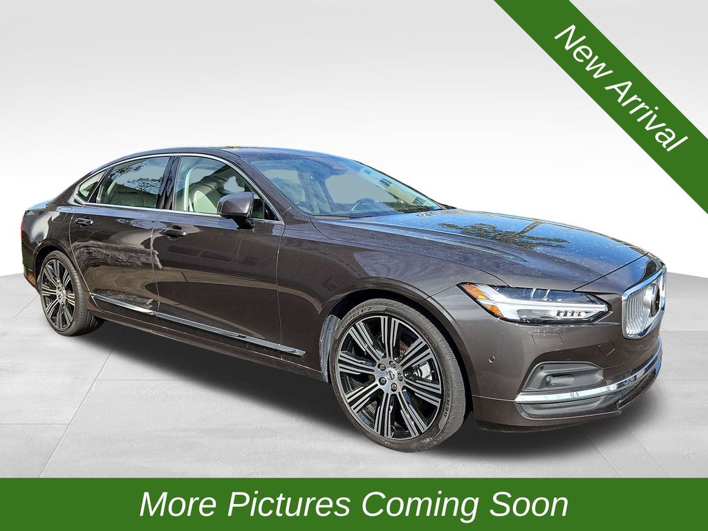 2024 Volvo S90 B6 Ultimate AWD