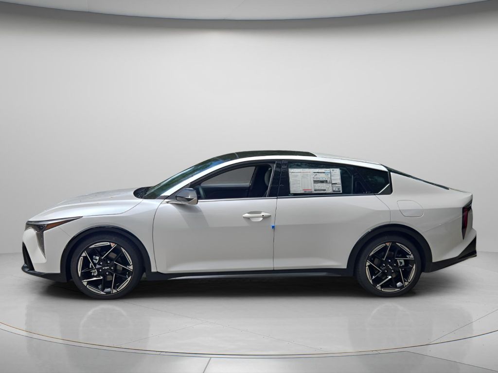 2026 Kia Forte - $27,220