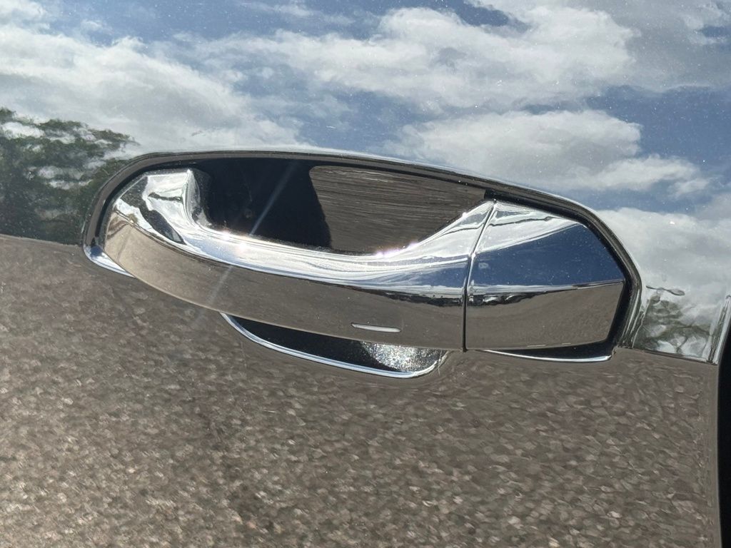 New 2025 Black Audi 2.0T Premium Plus image 39