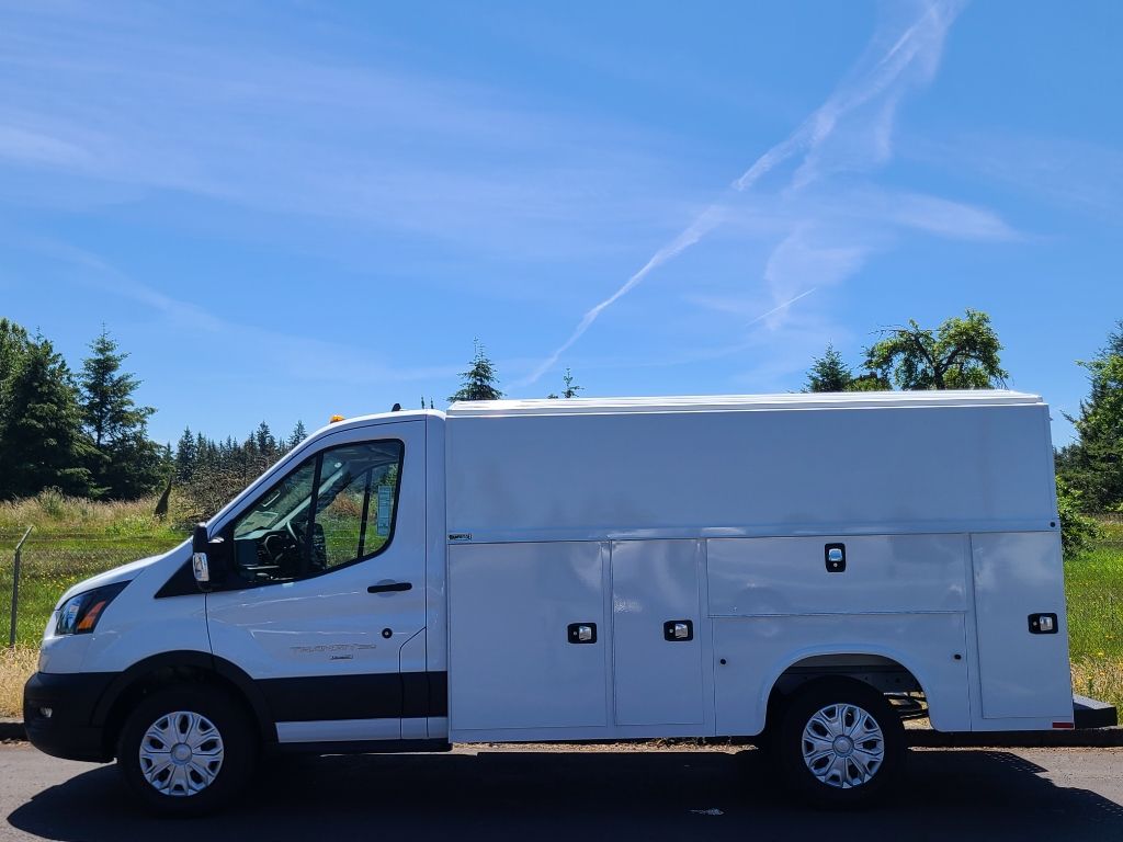 2024 Ford Transit-350 Base