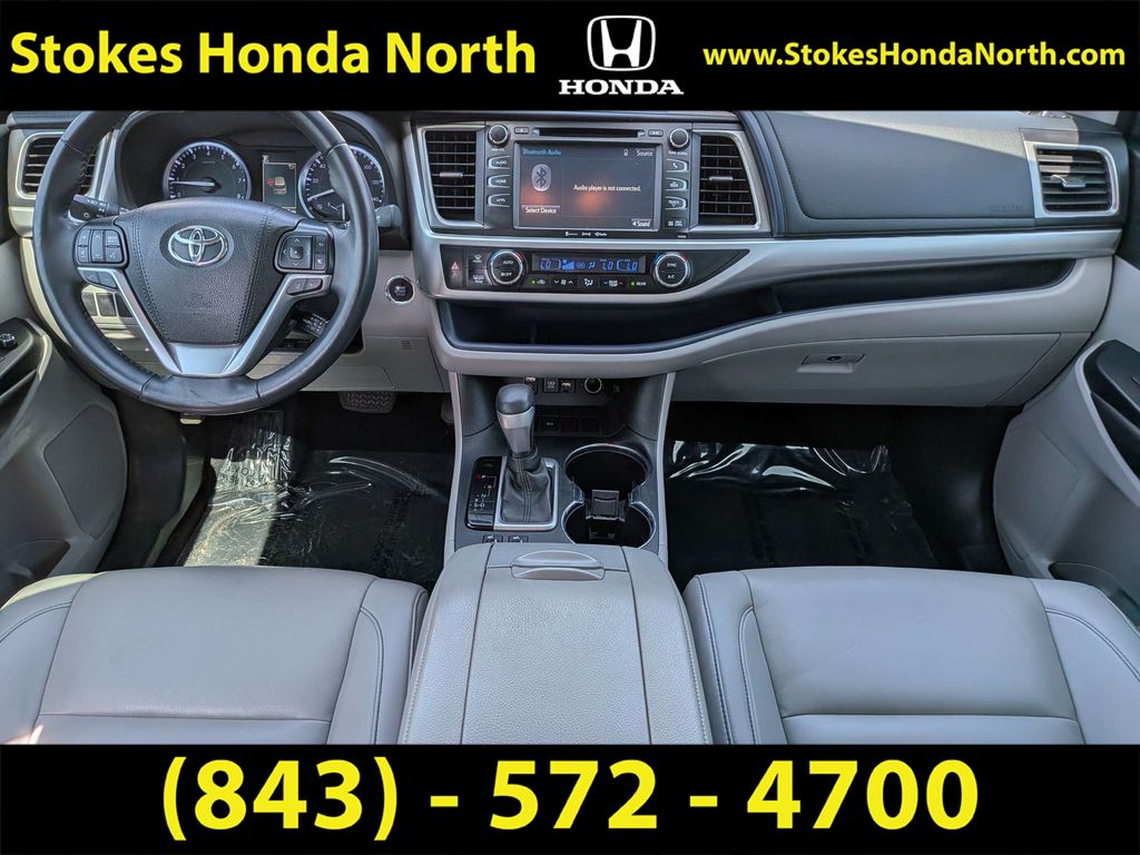 Used 2019 Toyota Highlander SUV
