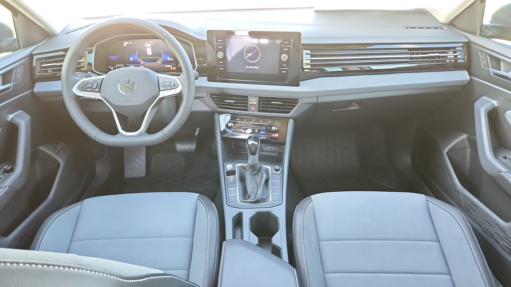 2026 Volkswagen Jetta