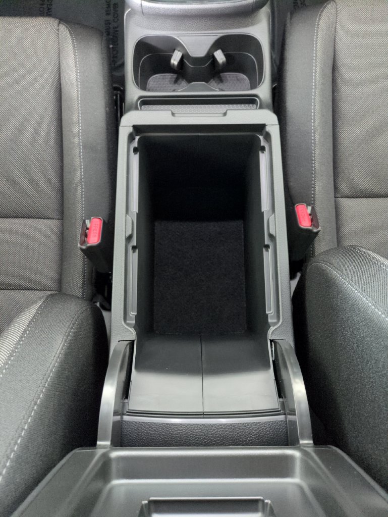 Used 2026 Honda CR-V LX For Sale in Fort Wayne, IN