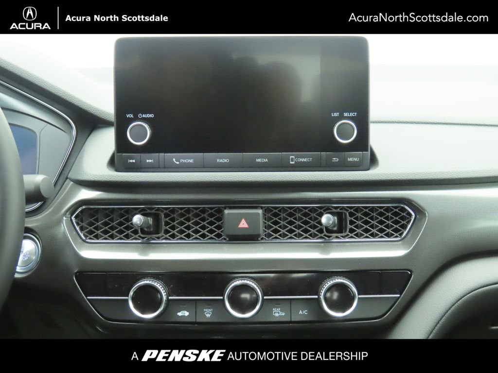 Thumbnail: 2025 Acura Integra - 15