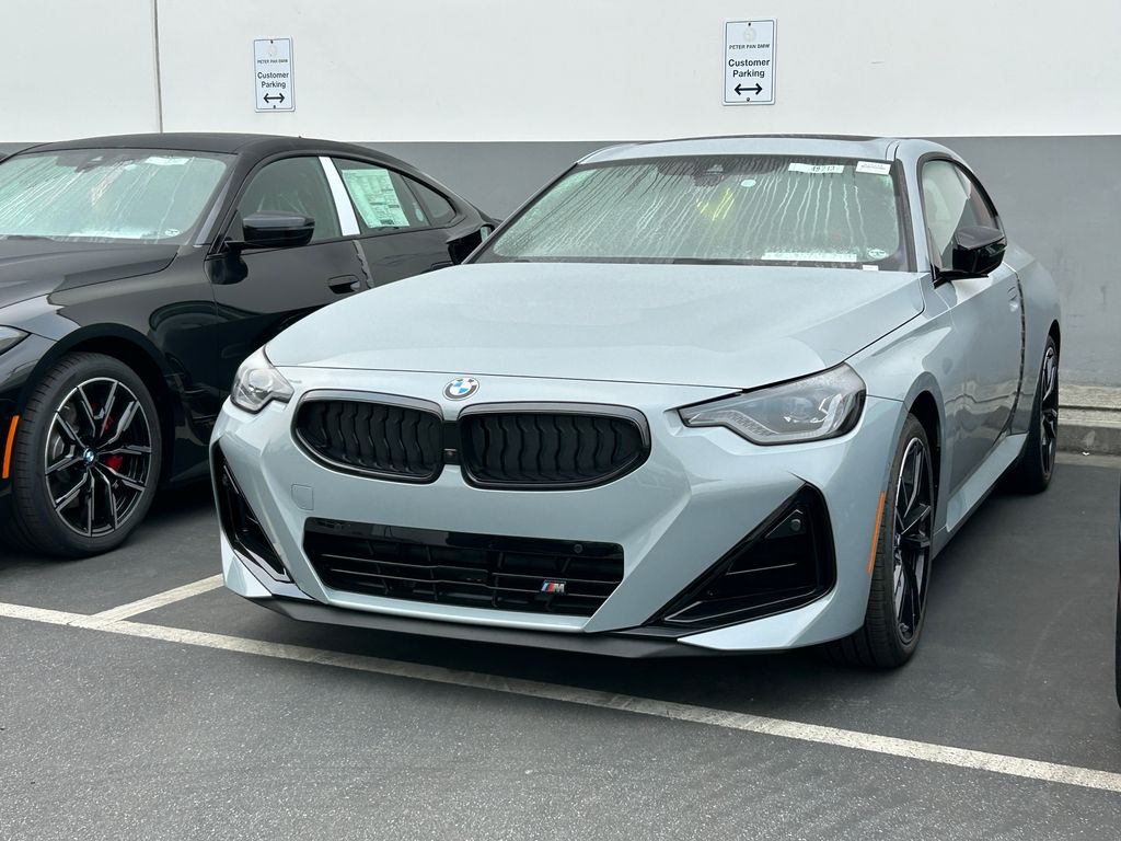 Thumbnail: 2026 BMW 2 Series - 2