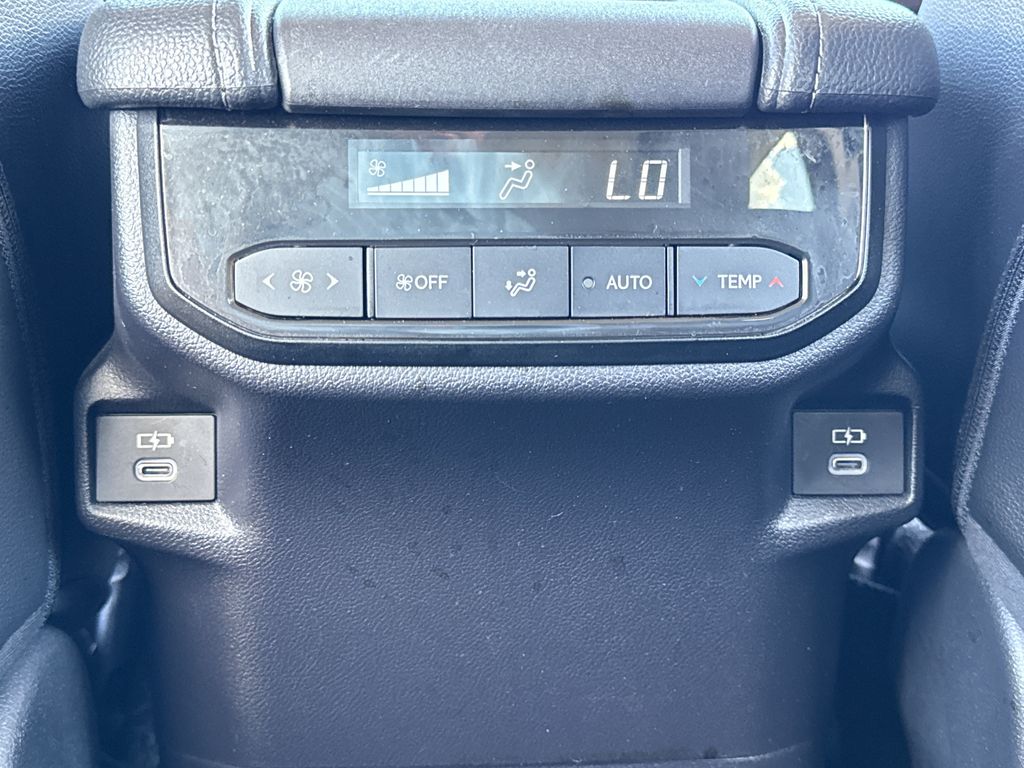 Used 2025 Toyota Grand Highlander SUV