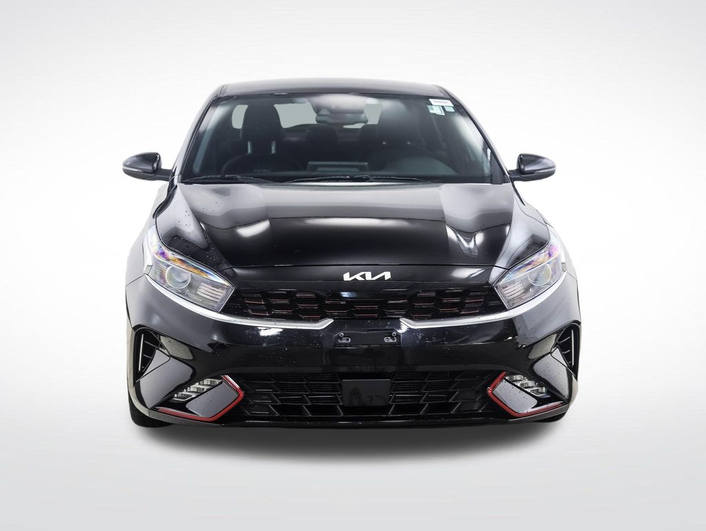 Thumbnail: 2024 Kia Forte - 8
