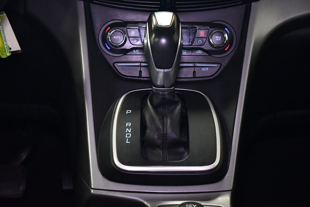 Thumbnail: 2013 Ford C-Max - 18