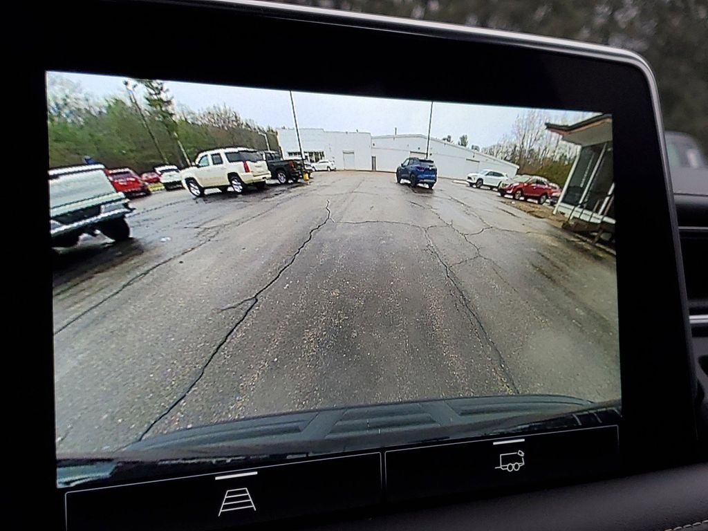 2022 Chevrolet Tahoe Premier 20