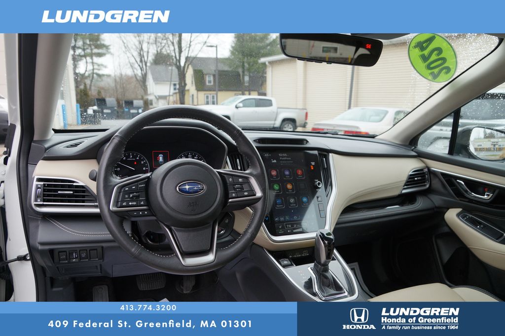 Used 2024 Subaru Outback SUV