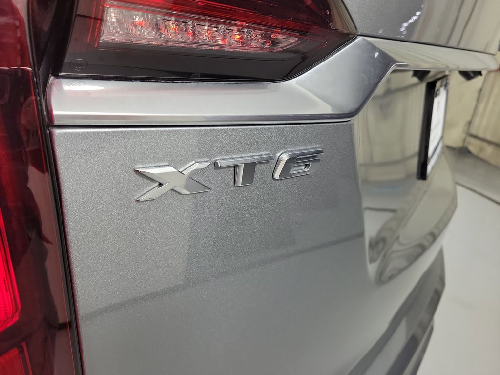 2024 Cadillac XT6 Luxury - 6
