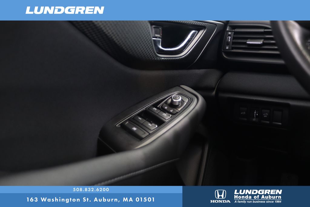 Used 2025 Subaru Outback SUV