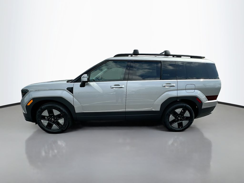 2025 Hyundai Santa Fe SEL 8
