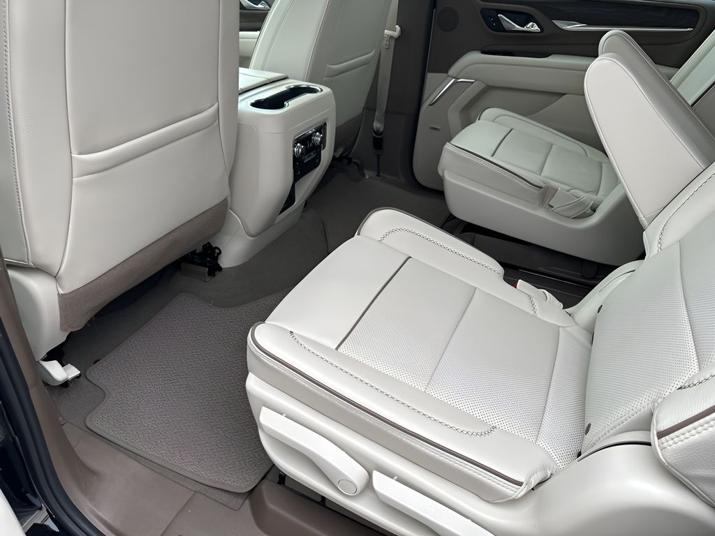 Used Car 2024 Gmc Yukon Xl  Denali For Sale Under $70,000 In Austin, Texas