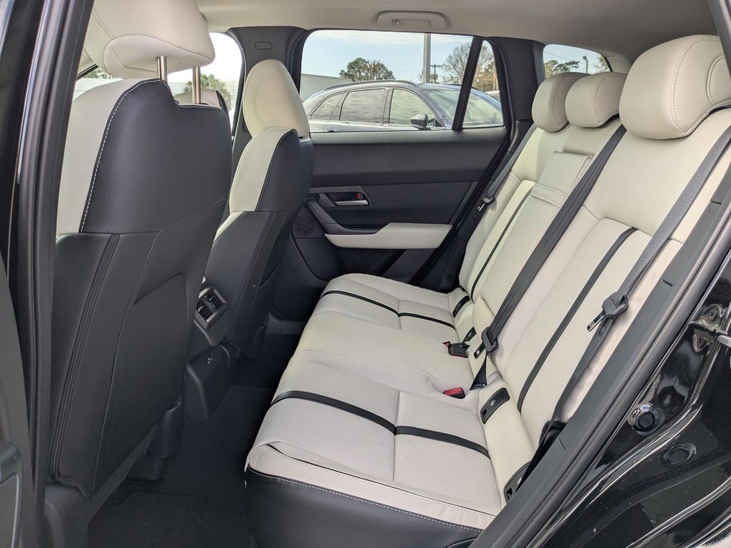 2026 Mazda CX-50 2.5 S Premium