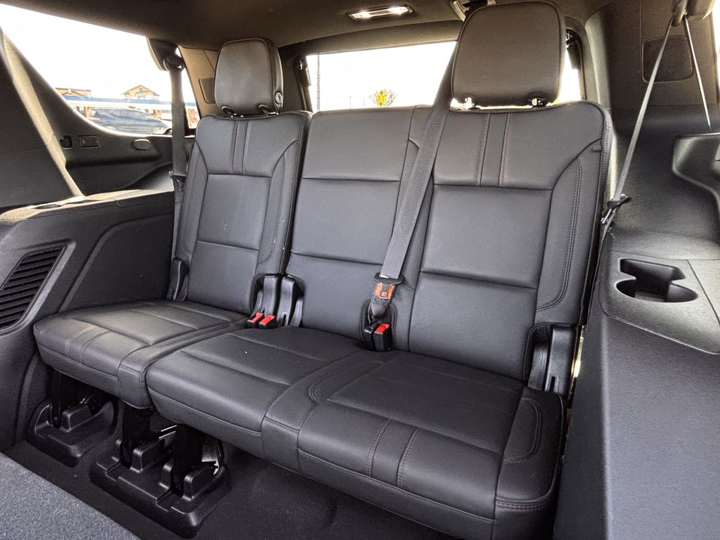 Used Car 2021 Chevrolet Tahoe  Rst For Sale Under $30,000 In Corsicana, Texas