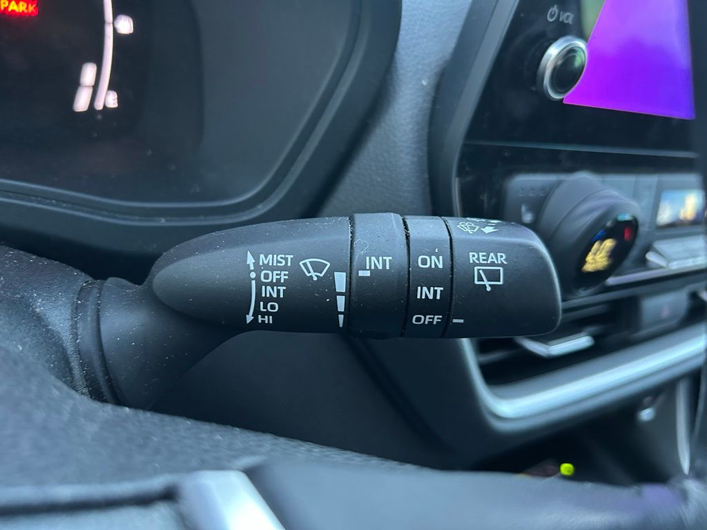 Thumbnail: 2024 Toyota Grand Highlander - 21