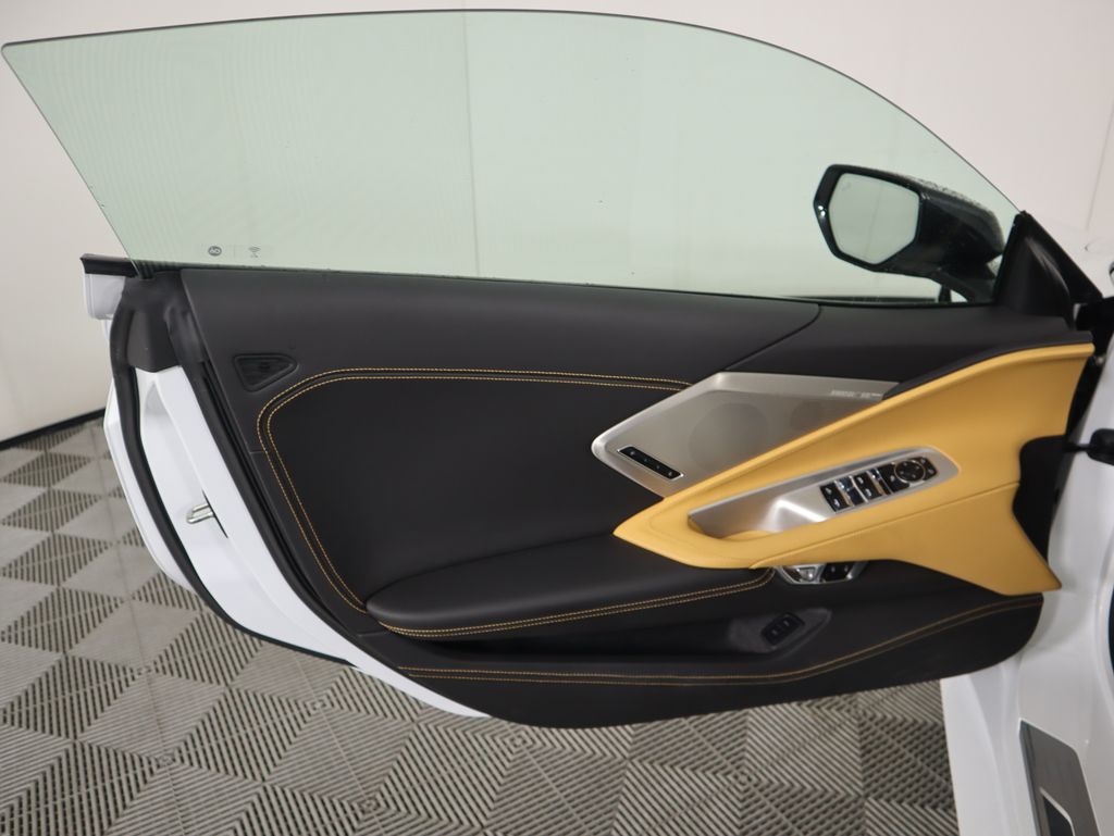 Thumbnail: 2023 Chevrolet Corvette - 20