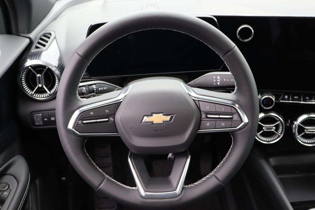 2025 Chevrolet Blazer EV LT photo