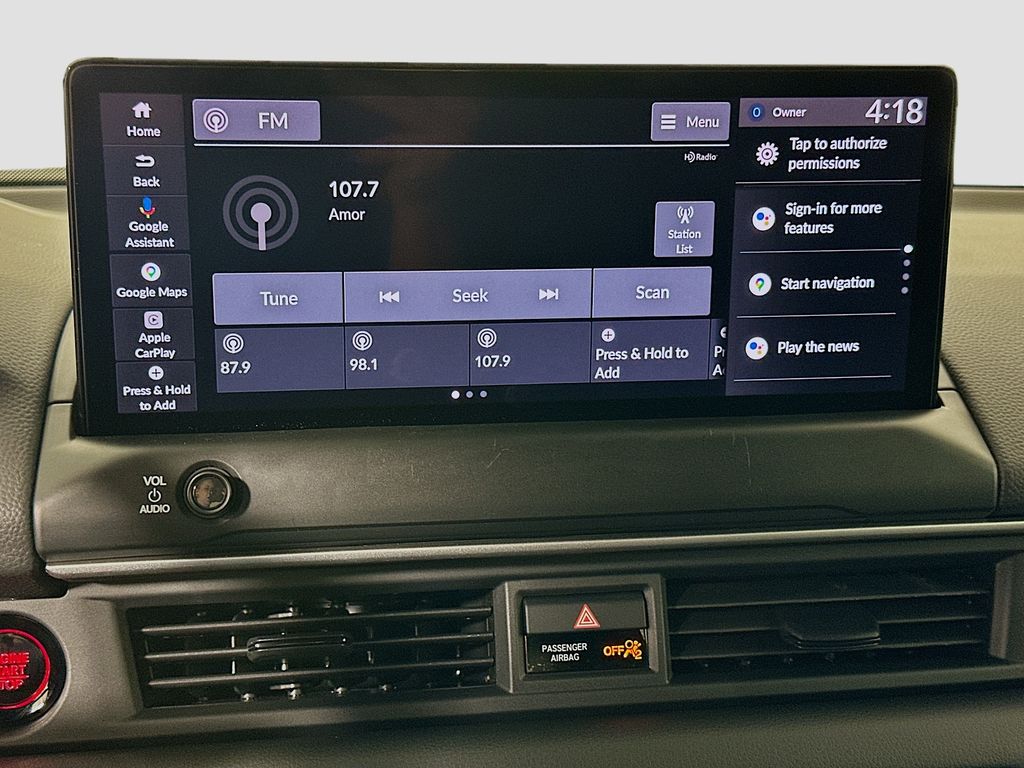 Thumbnail: 2026 Honda Pilot - 11