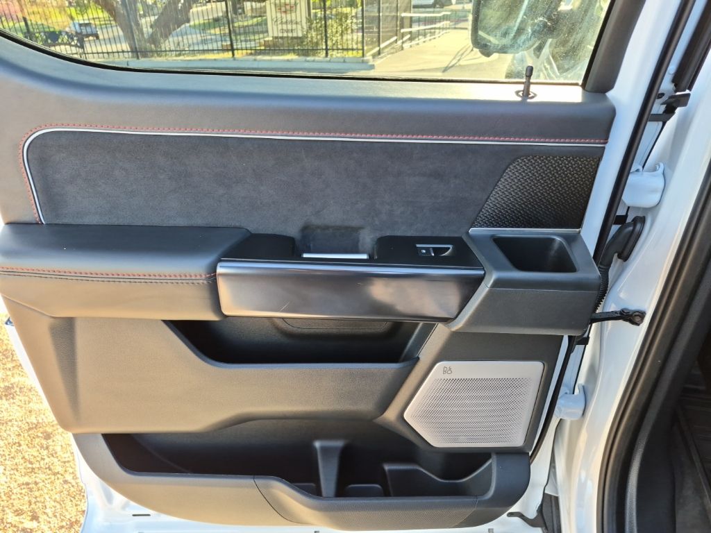 Used Car 2025 Ford F-150  Raptor For Sale Under $130,000 In Austin, Texas