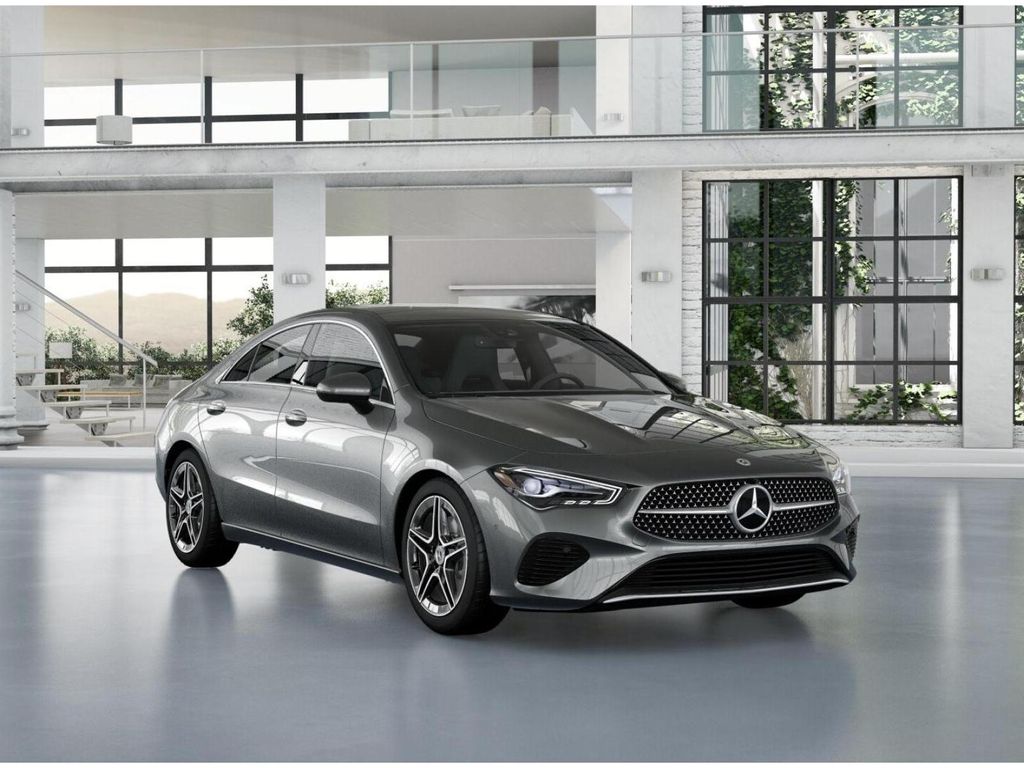 Thumbnail: 2026 Mercedes-Benz CLA - 10