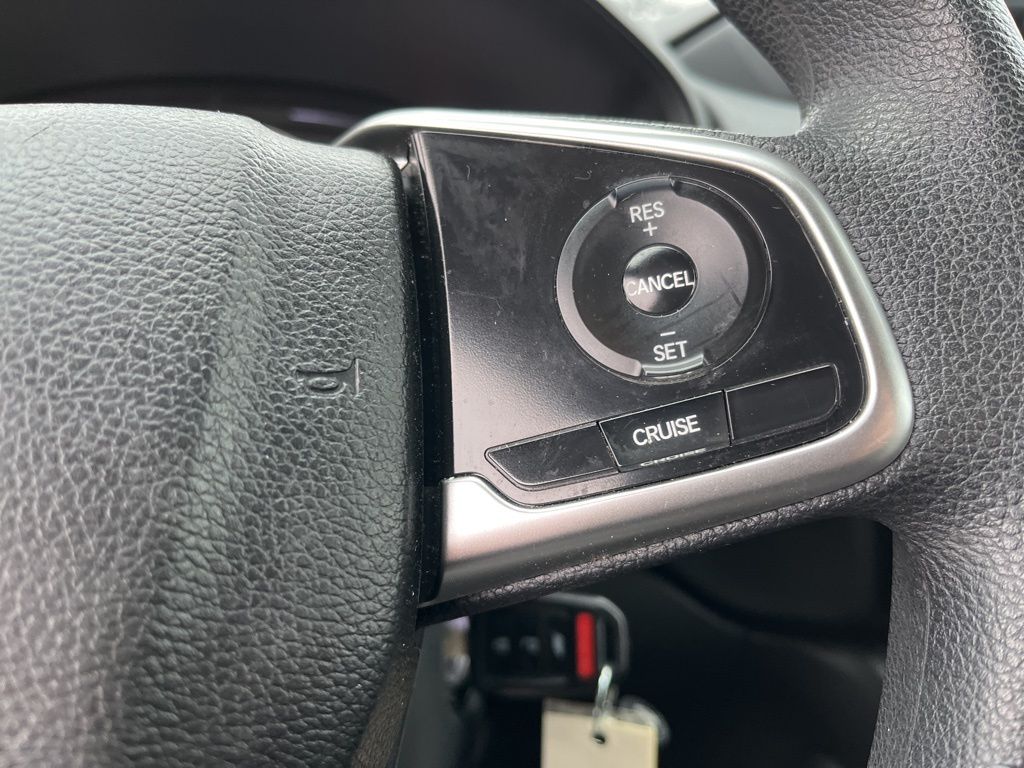 Thumbnail: 2018 Honda CR-V - 18