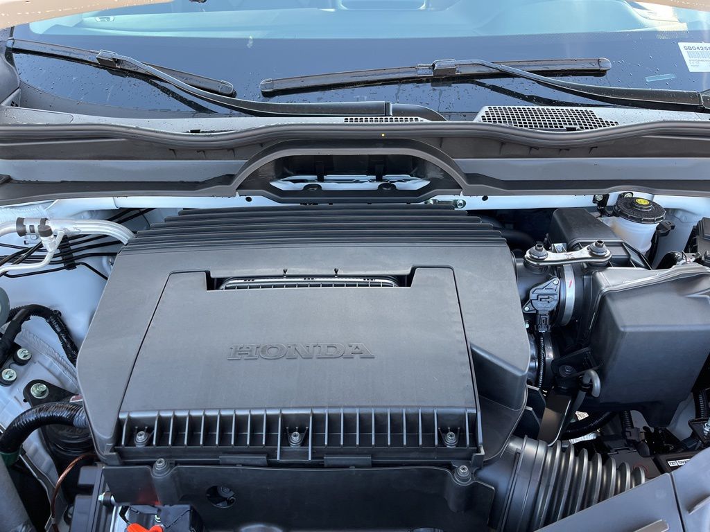 Thumbnail: 2025 Honda Pilot - 8