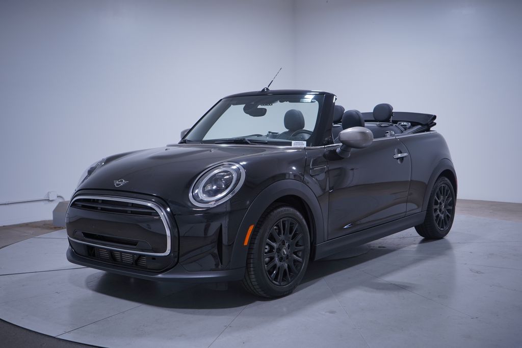 Thumbnail: 2022 MINI Cooper - 6