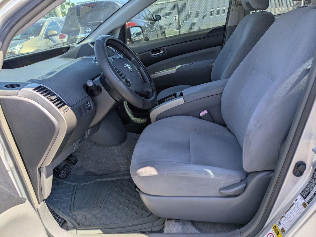2008 Toyota Prius 