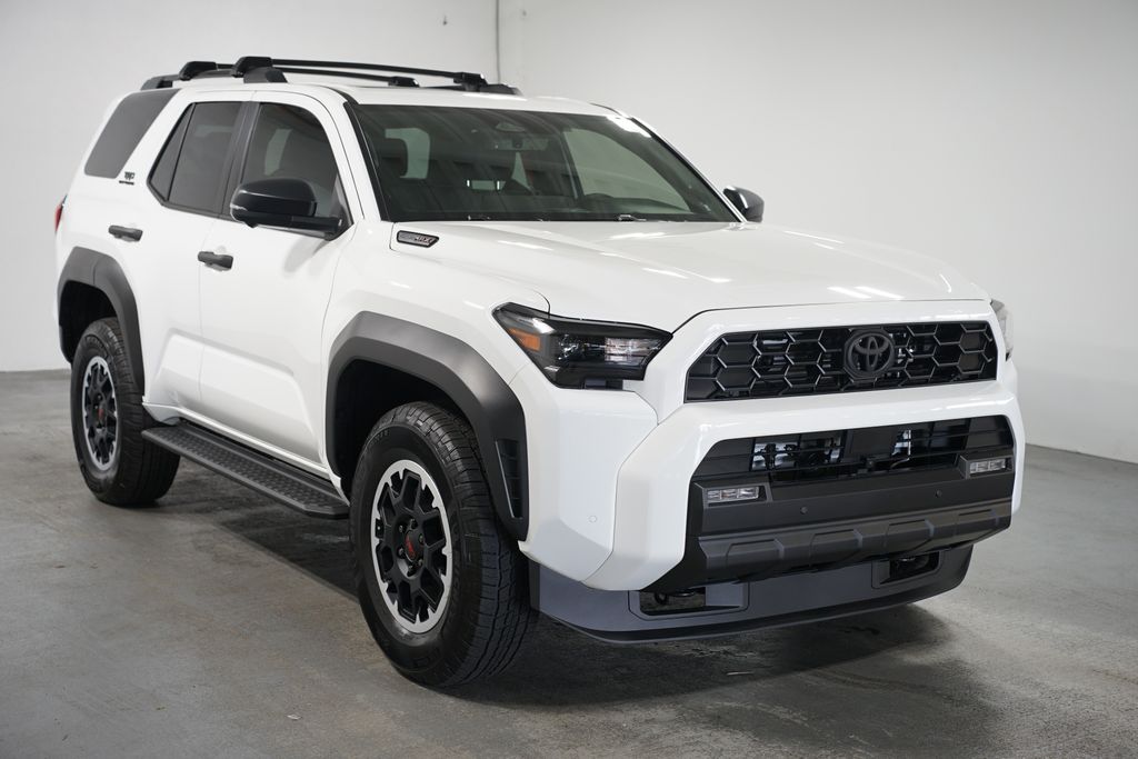 Thumbnail: 2025 Toyota 4Runner - 3