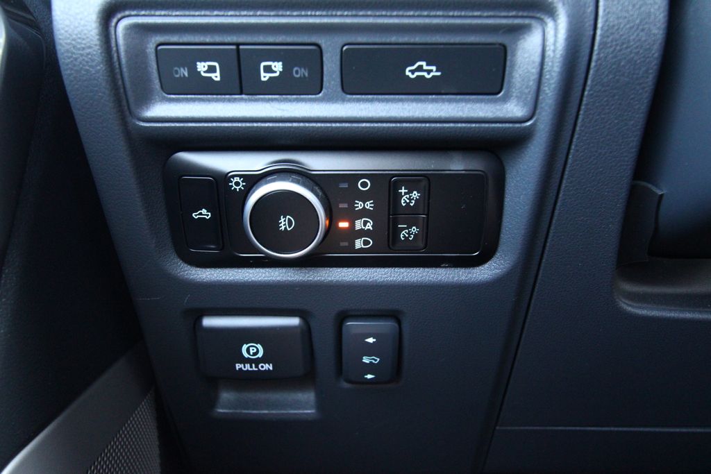 Used 2023 Ford F-150 Truck