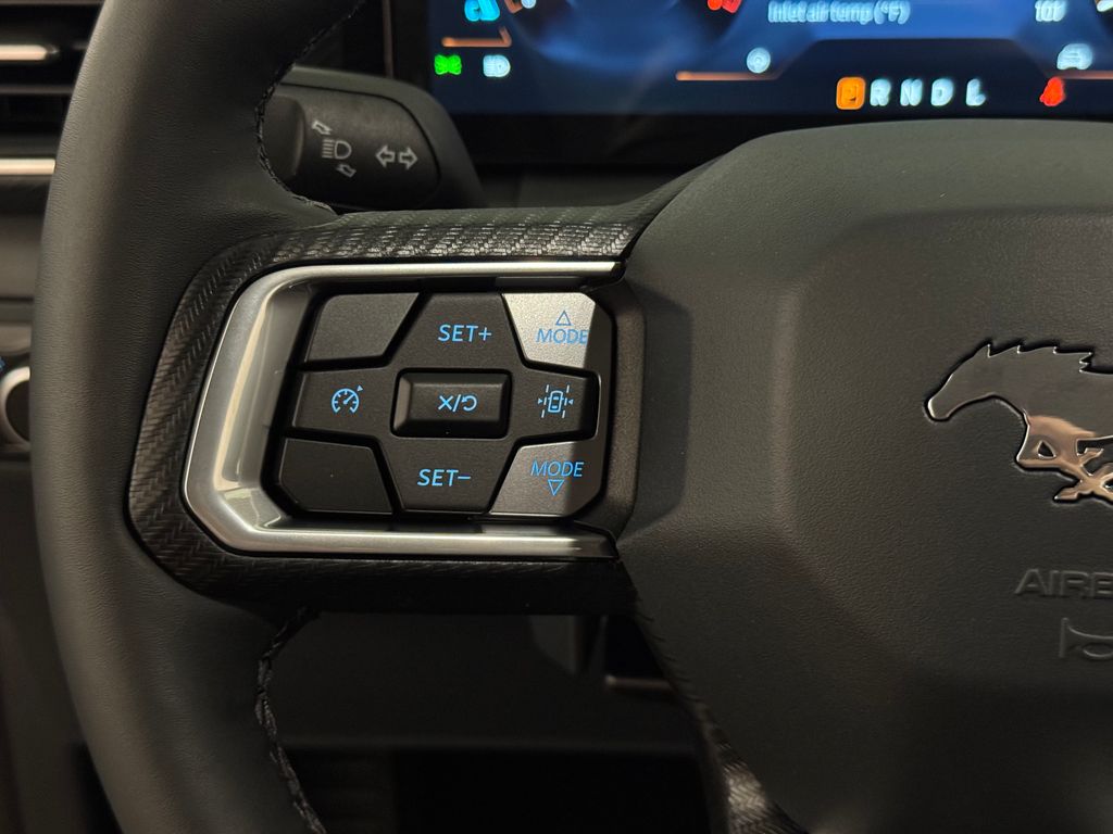 New 2026 White Ford EcoBoost Premium image 33