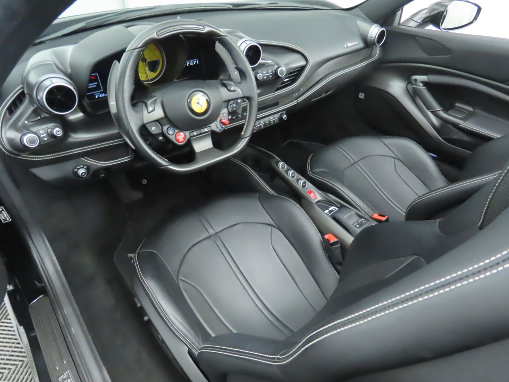 Thumbnail: 2021 Ferrari F8 - 17