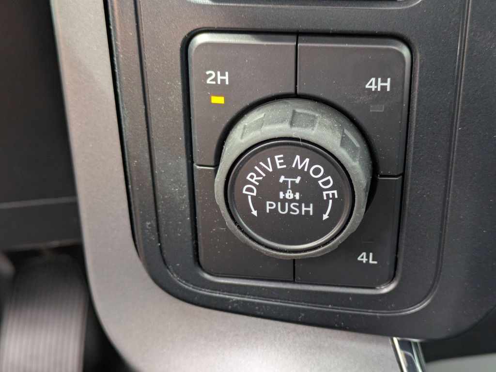 2026 Ford F-150 Rocky Ridge
