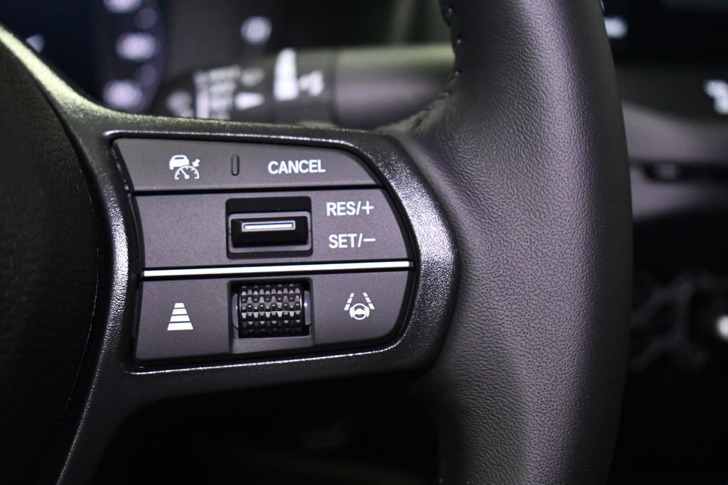Thumbnail: 2026 Honda Accord - 16