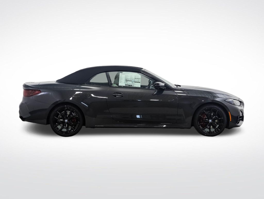 Thumbnail: 2027 BMW 4 Series - 6