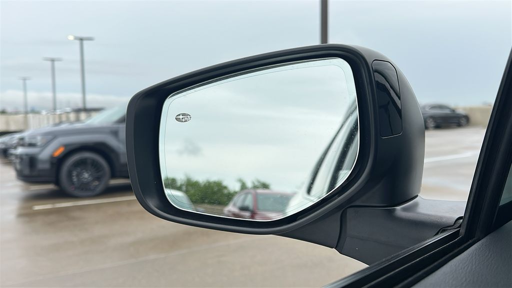 2021 Subaru Outback Touring XT White at Emmons Autoplex
